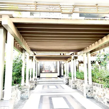 Angel\'S Place Torre De Manila, Cozy 1Br Condo, Sunset View Near All Attractions