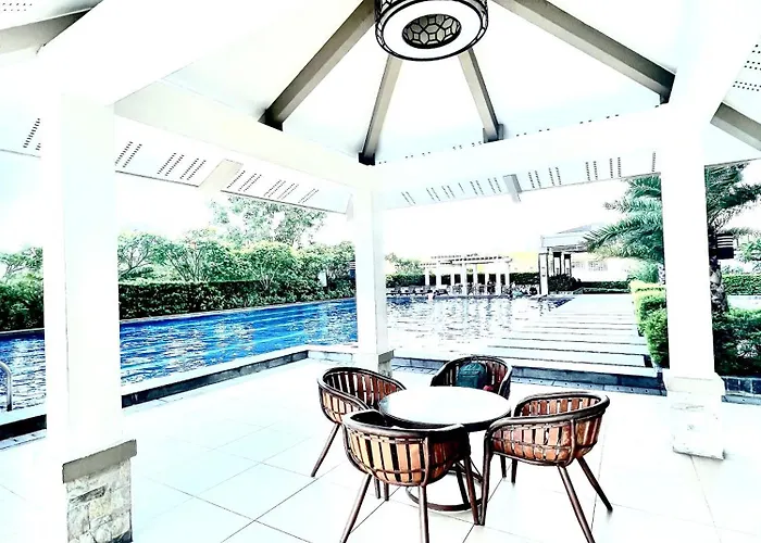 Angel's Place Torre De Manila, Cozy 1br Condo, Sunset View Near Attractions 5*