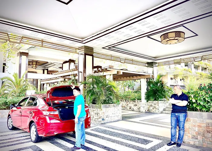 Angel's Place Torre De Manila, Cozy 1br Condo, Sunset View Near Attractions فندق 5*