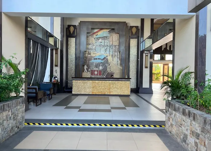 Angel's Place Torre De Manila, Cozy 1br Condo, Sunset View Near Attractions Hotel 5*