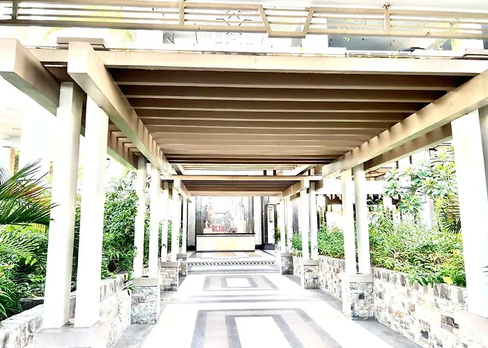Angel's Place Torre De Manila, Cozy 1br Condo, Sunset View Near Attractions فندق