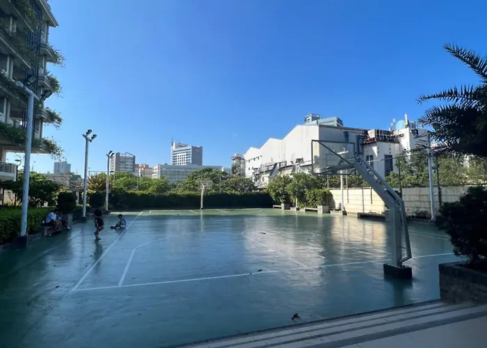 Angel's Place Torre De Manila, Cozy 1br Condo, Sunset View Near Attractions فندق