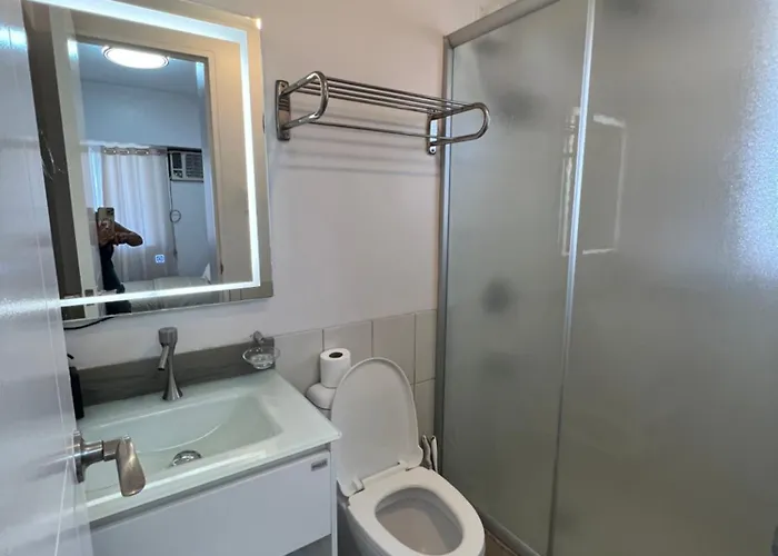 Angel's Place Torre De Manila, Cozy 1br Condo, Sunset View Near Attractions Hotel