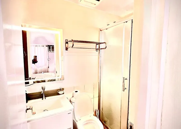 Hotel Angel's Place Torre De Manila, Cozy 1br Condo, Sunset View Near Attractions 5*