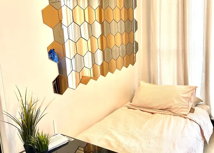 Hotel Angel's Place Torre De Manila, Cozy 1br Condo, Sunset View Near Attractions Manila