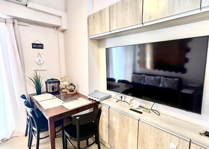Angel's Place Torre De Manila, Cozy 1br Condo, Sunset View Near Attractions Hotel