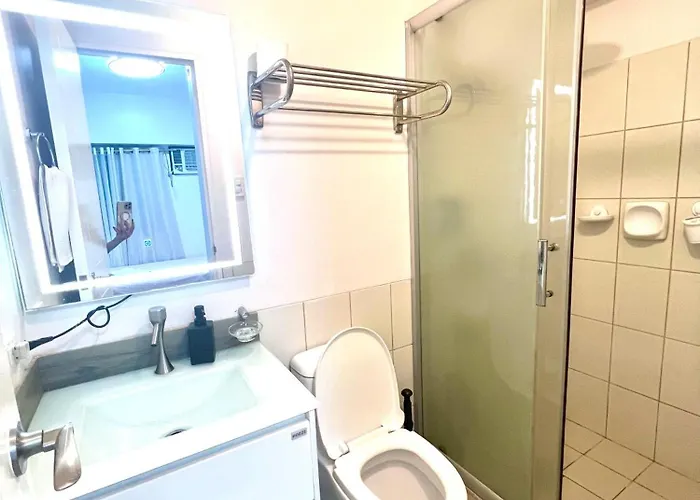 Angel's Place Torre De Manila, Cozy 1br Condo, Sunset View Near Attractions Hotel 5*